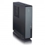 Fractal Design NODE 202 Nero (FD-CA-NODE-202-BK)