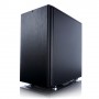 Fractal Design Define Mini C Mini Tower Nero (FD-CA-DEF-MINI-C-BK-)
