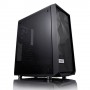 Fractal Design Meshify C Midi Tower Nero (FD-CA-MESH-C-BKO-TG)