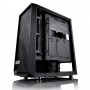 Fractal Design Meshify C Midi Tower Nero (FD-CA-MESH-C-BKO-TG)