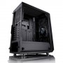Fractal Design Meshify C Midi Tower Nero (FD-CA-MESH-C-BKO-TG)