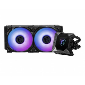 MSI MPG CORELIQUID K240 raffredamento dell'acqua e freon (9S6-6A0311-011)