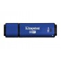 Kingston Technology DataTraveler Vault Privacy 3.0 Anti-Virus 16GB unità flash USB USB tipo A 3.2 Gen 1 (3.1 Ge (DTVP30AV/16GB)