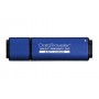 Kingston Technology DataTraveler Vault Privacy 3.0 Anti-Virus 32GB unità flash USB USB tipo A 3.2 Gen 1 (3.1 Ge (DTVP30AV/32GB)