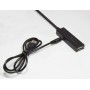 Alcasa GC-M0132 cavo USB 10 m USB 2.0 USB A Nero (GC-M0132)