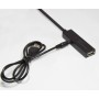 Alcasa GC-M0134 cavo USB 20 m USB 2.0 USB A Nero (GC-M0134)