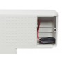 Alcasa GC-N0097 tester per cavo di rete Tester per cavi UTP/STP Grigio (GC-N0097)