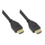 Alcasa GC-M0139 cavo HDMI 3 m HDMI tipo A (Standard) Nero (GC-M0139)