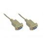 Alcasa VGA/VGA, 5m cavo VGA VGA (D-Sub) Grigio (4065-5)