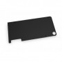 EK Water Blocks 3831109832622 ventola per PC Scheda grafica Piastra posteriore Nero (3831109832622)
