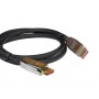 Alcasa GC-M0204 cavo DisplayPort 3 m Nero (GC-M0204)