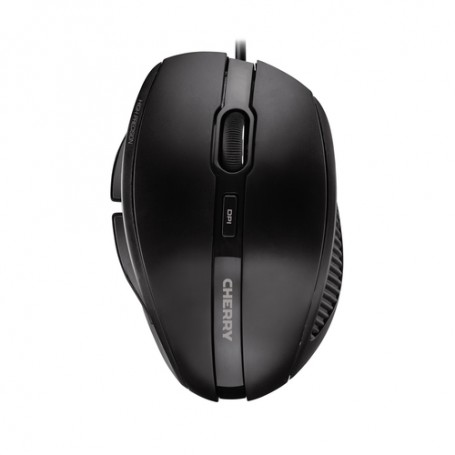 CHERRY MC 3000 mouse Mano destra USB tipo A Ottico 1000 DPI (JW-4550)
