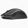 Corsair SABRE RGB PRO WIRELESS CHAMPION mouse Mano destra RF Wireless+Bluetooth+USB Type-A Ottico 26000 DPI (CH-9313211-EU)
