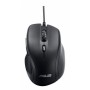 ASUS UX300 Pro mouse Mano destra USB tipo A Ottico 3200 DPI (90XB04B0-BMU000)