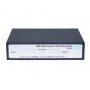 Hewlett Packard Enterprise OfficeConnect 1420 5G Non gestito L2 Gigabit Ethernet (10/100/1000) 1U Grigio (JH327A#ABB)