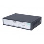 Hewlett Packard Enterprise OfficeConnect 1420 5G Non gestito L2 Gigabit Ethernet (10/100/1000) 1U Grigio (JH327A#ABB)