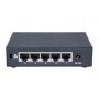 Hewlett Packard Enterprise OfficeConnect 1420 5G Non gestito L2 Gigabit Ethernet (10/100/1000) 1U Grigio (JH327A#ABB)
