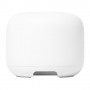 Google Nest Wifi router wireless Gigabit Ethernet Dual-band (2.4 GHz/5 GHz) Bianco (GA00822-DE)
