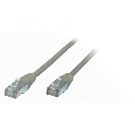 S-Conn Cat 6 S/FTP 20m cavo di rete Grigio Cat6 S/FTP (S-STP) (75726-H)