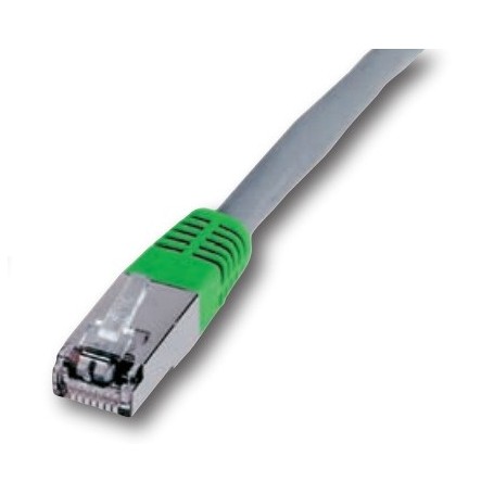 Digitus 30m RJ45 cavo di rete Grigio Cat6 S/FTP (S-STP) (DK-1641-300)