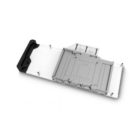 EK Water Blocks 3831109832646 ventola per PC Scheda grafica Blocco di acqua Nero, Metallico (3831109832646)