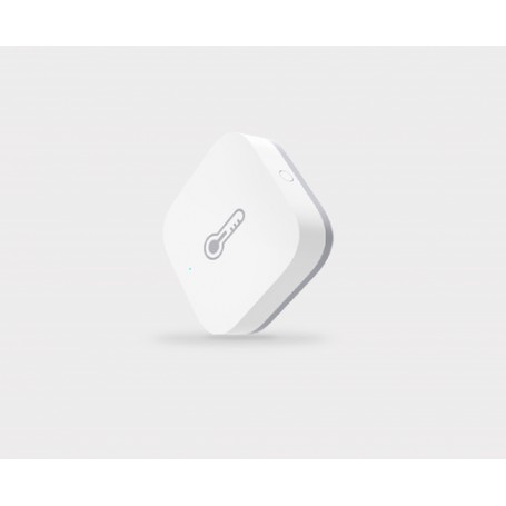 Aqara WSDCGQ11LM sensore di temperatura e umidità Interno Libera installazione Senza fili (WSDCGQ11LM)