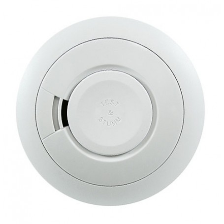 Ei Electronics Ei650 Rilevatore ottico Senza fili (EI650-3XD_4ER)