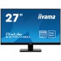 iiyama ProLite E2791HSU-B1 Monitor PC 68,6 cm (27") 1920 x 1080 Pixel Wide Quad HD LED Nero (E2791HSU-B1)