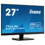iiyama ProLite E2791HSU-B1 Monitor PC 68,6 cm (27") 1920 x 1080 Pixel Wide Quad HD LED Nero (E2791HSU-B1)