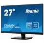 iiyama ProLite E2791HSU-B1 Monitor PC 68,6 cm (27") 1920 x 1080 Pixel Wide Quad HD LED Nero (E2791HSU-B1)