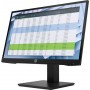 HP P22h G4 54,6 cm (21.5") 1920 x 1080 Pixel Full HD IPS (7UZ36AA#ABB)