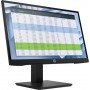 HP P22h G4 54,6 cm (21.5") 1920 x 1080 Pixel Full HD IPS (7UZ36AA#ABB)
