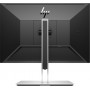 HP E-Series E24i G4 61 cm (24") 1920 x 1200 Pixel WUXGA Nero, Argento (9VJ40AA#ABB)