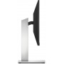 HP E-Series E24i G4 61 cm (24") 1920 x 1200 Pixel WUXGA Nero, Argento (9VJ40AA#ABB)