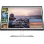 HP E-Series E24t G4 60,5 cm (23.8") 1920 x 1080 Pixel Full HD LCD Nero, Argento (9VH85AA#ABB)