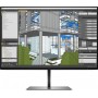 HP Z24n G3 61 cm (24") 1920 x 1200 Pixel WUXGA LED Argento (1C4Z5AA#ABB)