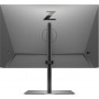 HP Z24n G3 61 cm (24") 1920 x 1200 Pixel WUXGA LED Argento (1C4Z5AA#ABB)