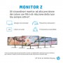 HP Z24n G3 61 cm (24") 1920 x 1200 Pixel WUXGA LED Argento (1C4Z5AA#ABB)
