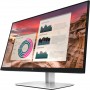 HP E27u G4 68,6 cm (27") 2560 x 1440 Pixel Quad HD Nero, Argento (189T3AA#ABB)