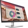 HP E27u G4 68,6 cm (27") 2560 x 1440 Pixel Quad HD Nero, Argento (189T3AA#ABB)