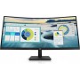 HP P34hc G4 86,4 cm (34") 3440 x 1440 Pixel Quad HD LED Nero (21Y56AA#ABB)