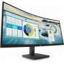 HP P34hc G4 86,4 cm (34") 3440 x 1440 Pixel Quad HD LED Nero (21Y56AA#ABB)