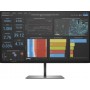 HP Z27q G3 QHD 68,6 cm (27") 2560 x 1440 Pixel Quad HD LED Argento (1C4Z7AA#ABB)