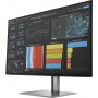 HP Z27q G3 QHD 68,6 cm (27") 2560 x 1440 Pixel Quad HD LED Argento (1C4Z7AA#ABB)