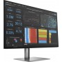 HP Z27q G3 QHD 68,6 cm (27") 2560 x 1440 Pixel Quad HD LED Argento (1C4Z7AA#ABB)