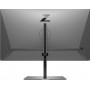 HP Z27q G3 QHD 68,6 cm (27") 2560 x 1440 Pixel Quad HD LED Argento (1C4Z7AA#ABB)