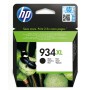 HP 934XL High Yield Black Original Ink Cartridge cartuccia d'inchiostro 1 pz Resa elevata (XL) (2XC2P23AE)