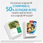 HP 301 Black Original Ink Cartridge cartuccia d'inchiostro 1 pz Resa standard (2X_CH561EE)