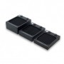 EK Water Blocks EK-CoolStream SE 360 raffredamento dell'acqua e freon (3831109860472)