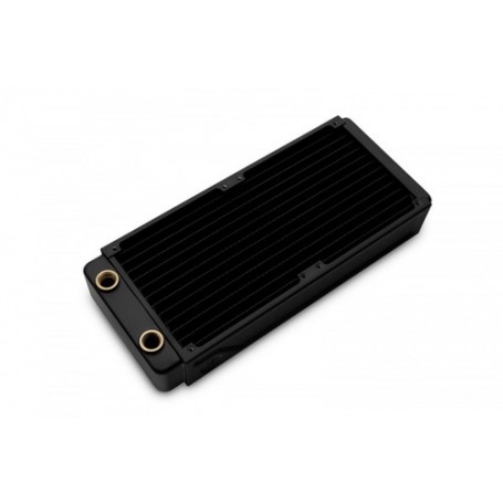 EK Water Blocks EK-CoolStream Classic PE 240 Radiatore Nero (3831109817360)